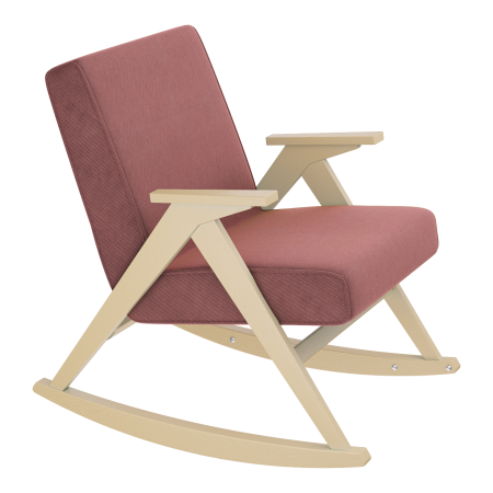 Кресло-качалка - Вест